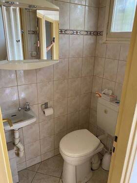 Gäste-WC.jpg - Reihenendhaus mit 86,00 m² in Berlin zum Kaufen