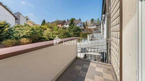 1. OG Balkon 1 - 