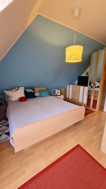 Schlafzimmer - 