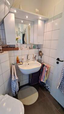 Badezimmer - 