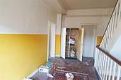 2. Obergeschoss, Flur - 