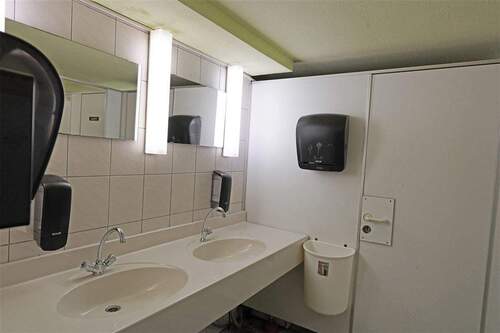 Bar, WC - 