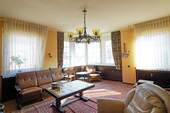 1. Obergeschoss, Wohnzimmer - 