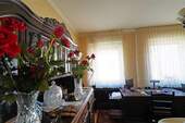 1. Obergeschoss, Esszimmer - 