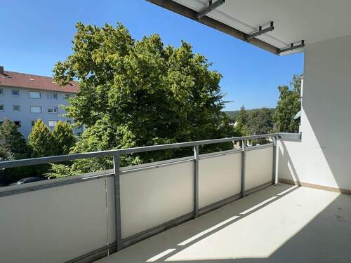 Balkon - 