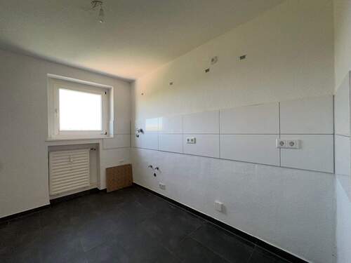 Küche - Etagenwohnung mit 67,80 m² in Heidenheim an der Brenz zur Miete