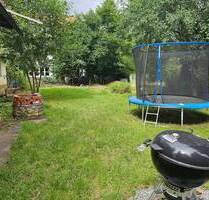 Großer Garten, mit Blick in die Natur...3 Familienhaus, bis vor kurzem vermietet, nun leerstehend - Wilhermsdorf