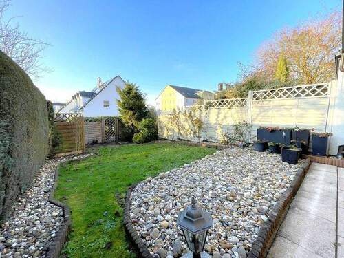 Garten - 5 Zimmer Mehrfamilienhaus, Wohnhaus zum Kaufen in Lauf