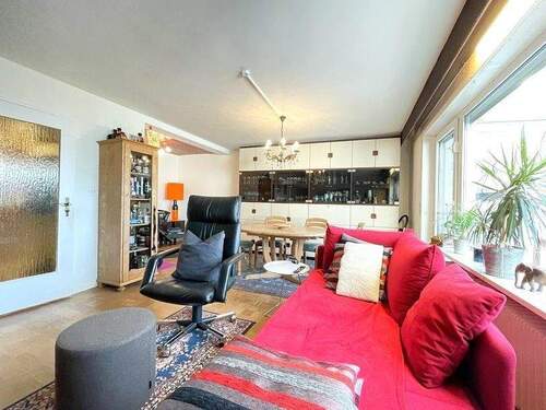 EG Wohnen - Mehrfamilienhaus, Wohnhaus mit 110,00 m² in Lauf zum Kaufen