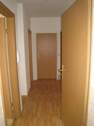 Flur - 4 Zimmer Etagenwohnung in Weißenfels
