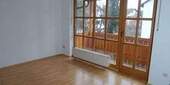 Schlafzimmer 1. OG mit Balkon - 