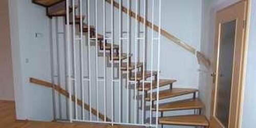 Wendeltreppe - 