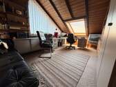 Arbeitszimmer - 