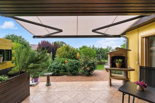 Terrasse - 