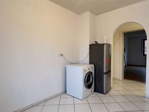 Bild 3 - 2 Zimmer Etagenwohnung in Mannheim