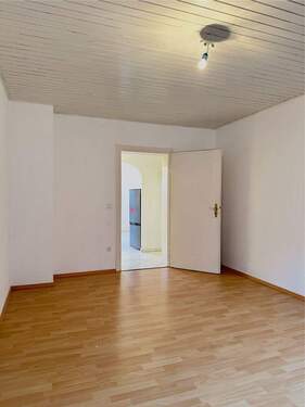 Bild 4 - Etagenwohnung mit 55,00 m&sup2; in Mannheim zur Miete