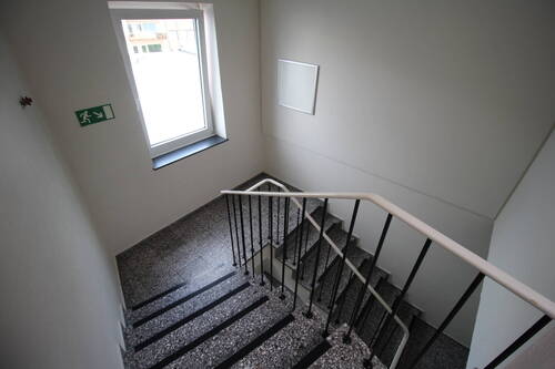 Treppenhaus - 