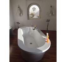 Einzigartige Architektenwohnung über 3 Ebenen im Zentrum von Bad Meinberg - Horn-Bad Meinberg