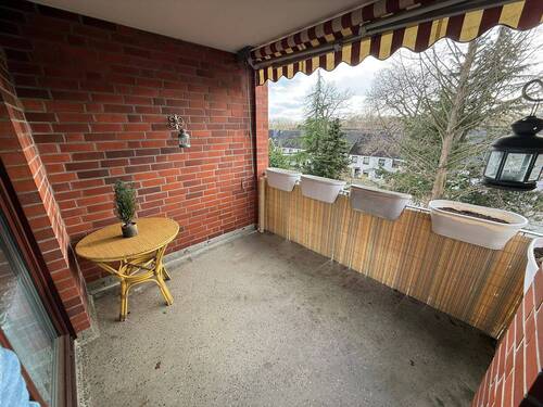 Balkon - 