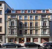 Stilvolle Altbauwohnung im angesagten Scheunenviertel | Berlin-Mitte