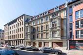 Außenansicht - Etagenwohnung mit 105,00 m&sup2; in Berlin zum Kaufen
