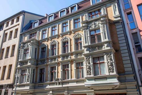 Außenansicht Detail - 