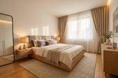 Schlafzimmer KI - 