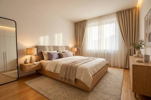 Schlafzimmer KI - 