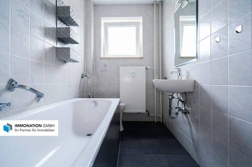 Badezimmer - 