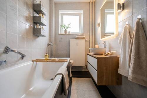 Badezimmer KI - 
