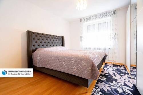 Schlafzimmer - 