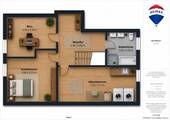 REMAX Immobilien DeLux Einfamilienhaus OG Führweiler Mark Borowicz - 