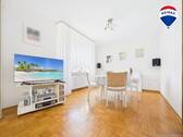 REMAX Immobilien DeLux Einfamilienhaus Esszimmer Führweiler Mark Borowicz - Einfamilienhaus zum Kaufen in Rehlingen-Siersburg / Fürweiler