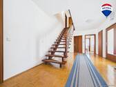 REMAX Immobilien DeLux Einfamilienhaus Wohnflur Führweiler Mark Borowicz - 