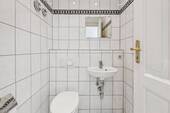 Gäste-WC - 