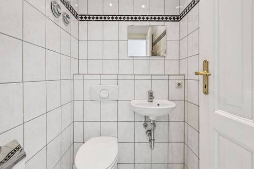 Gäste-WC - 