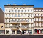 Bild 1 - Charmante Maisonette im Dachgeschoss - urbanes Wohnen im Gierkekiez