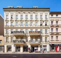 Charmante Maisonette im Dachgeschoss - urbanes Wohnen im Gierkekiez - Berlin Charlottenburg