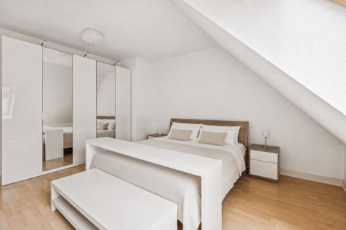 Schlafzimmer - 