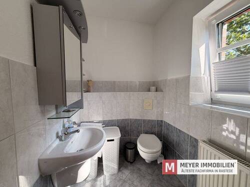 Gäste-WC - 