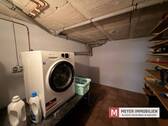 HWR im Keller - 