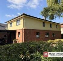 Großzügige EG-Wohnung am Swarte-Moor-See in OL-Ofenerdiek (Obj. Nr. 6631) - Oldenburg