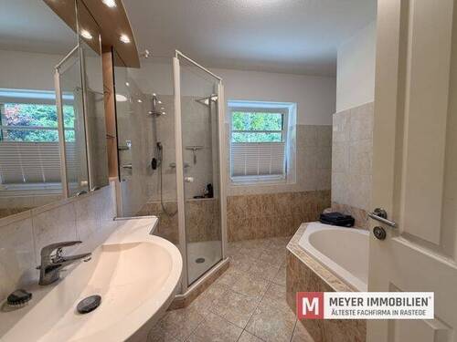 Badezimmer - 