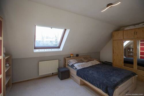 Schlafzimmer - 