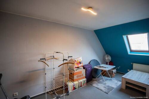 Kinderzimmer - 