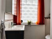 Gäste-WC im EG - 