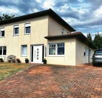 Exklusive Immobilie in neuwertigem Zustand - Ihr Traumhaus erwartet Sie! - Schneverdingen