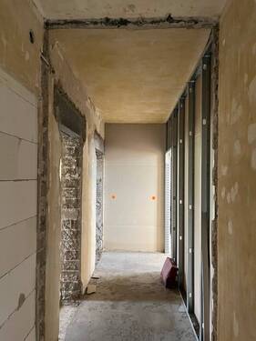 Dachgeschoss - 