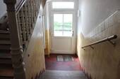 Treppenaufgang - 