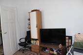 Wohnzimmer - 2 Zimmer Etagenwohnung in Regensburg